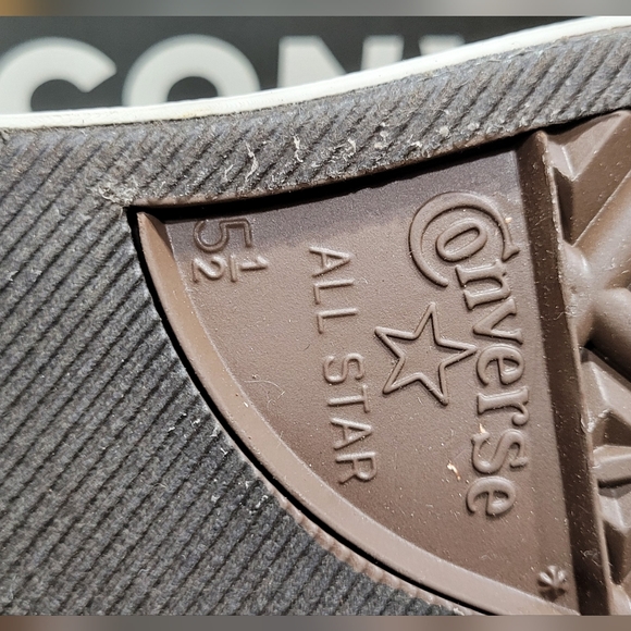 Shoes - Picture 3 of 3